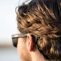 Avid Carp SeeThru Blinker Polarised Sunglasses